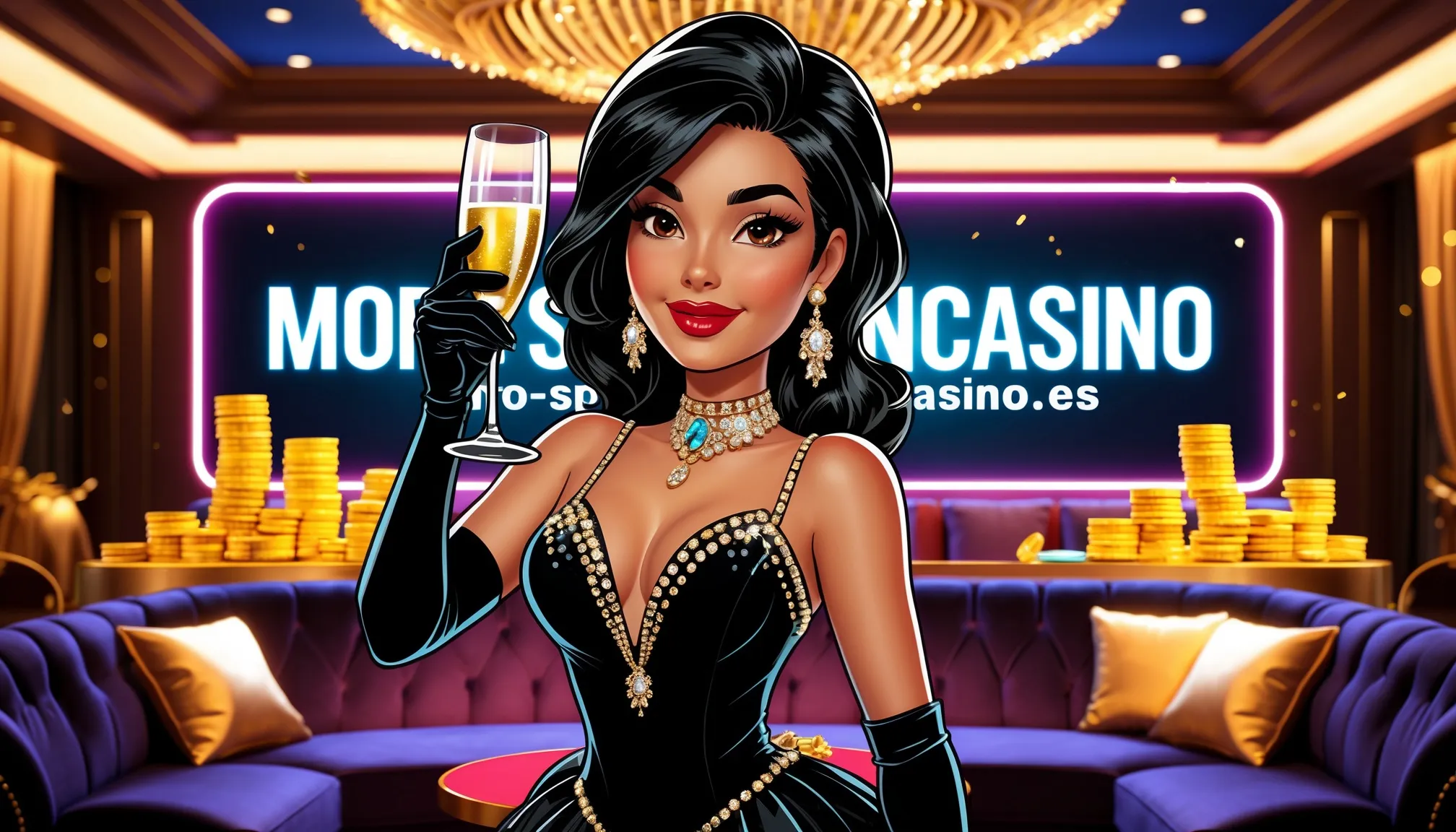 Moro-spincasino