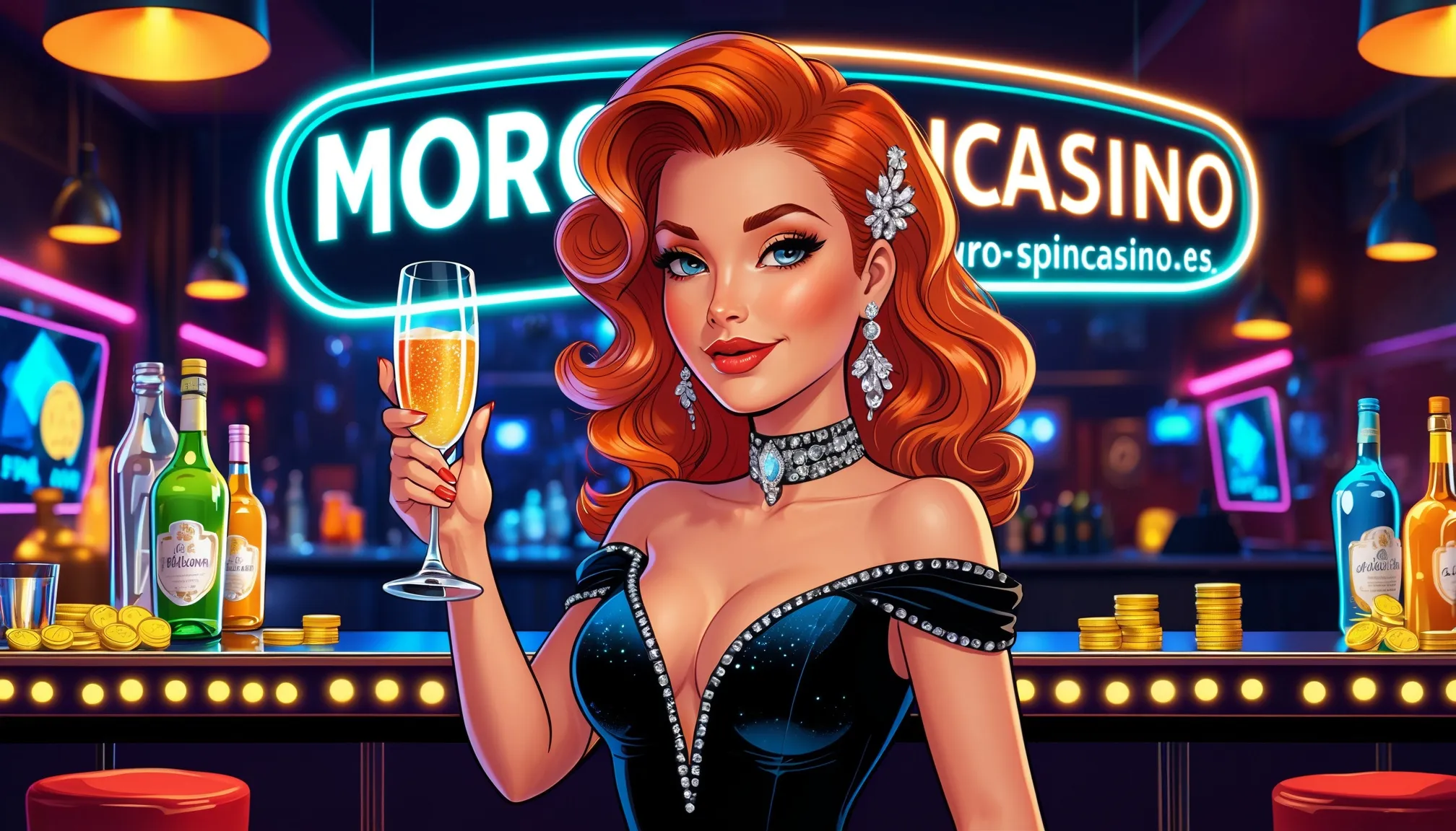 Moro-spincasino